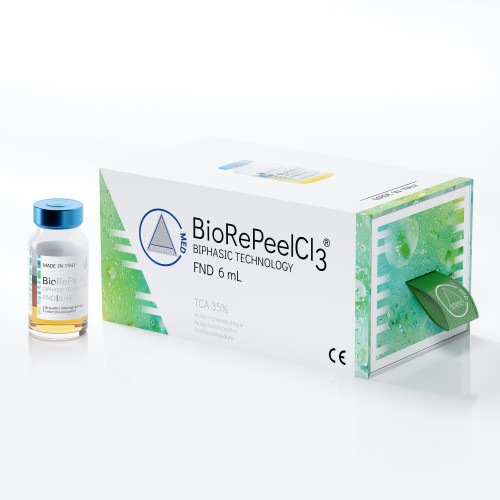 BioRePeelCl3 FND (5 vials x 6 ml)